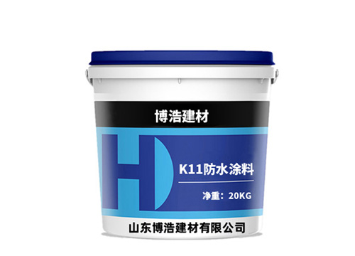 K11刚性防水涂料